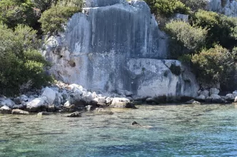 Antalya ilçe isimler