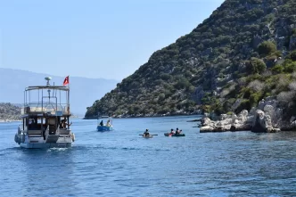 antalya haziran ayı turşzm verileri