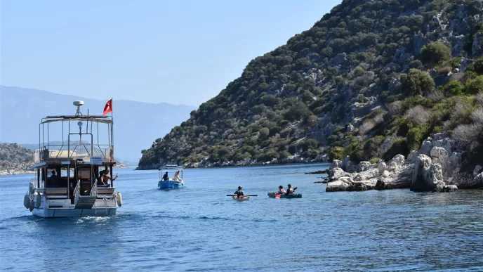 antalya haziran ayı turşzm verileri