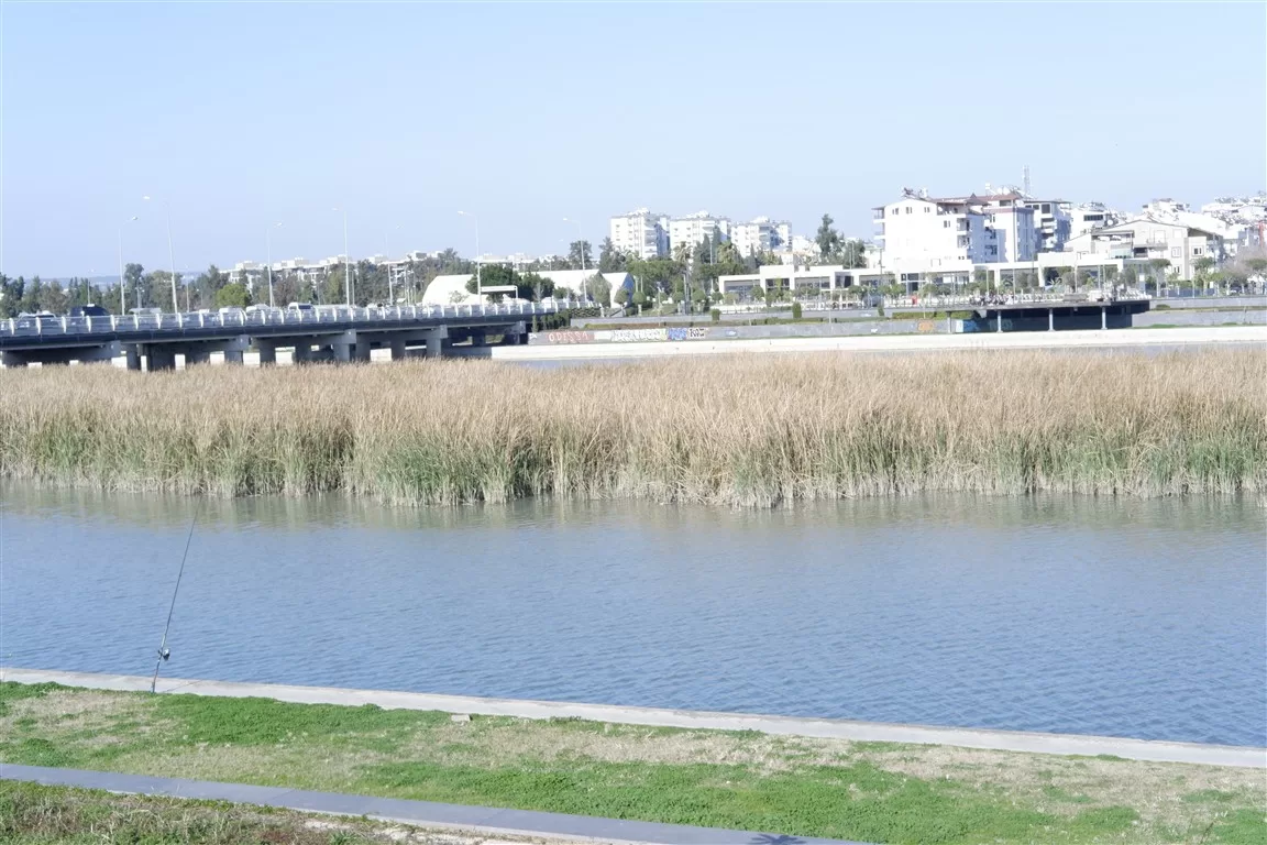 Antalya ilçe isimler