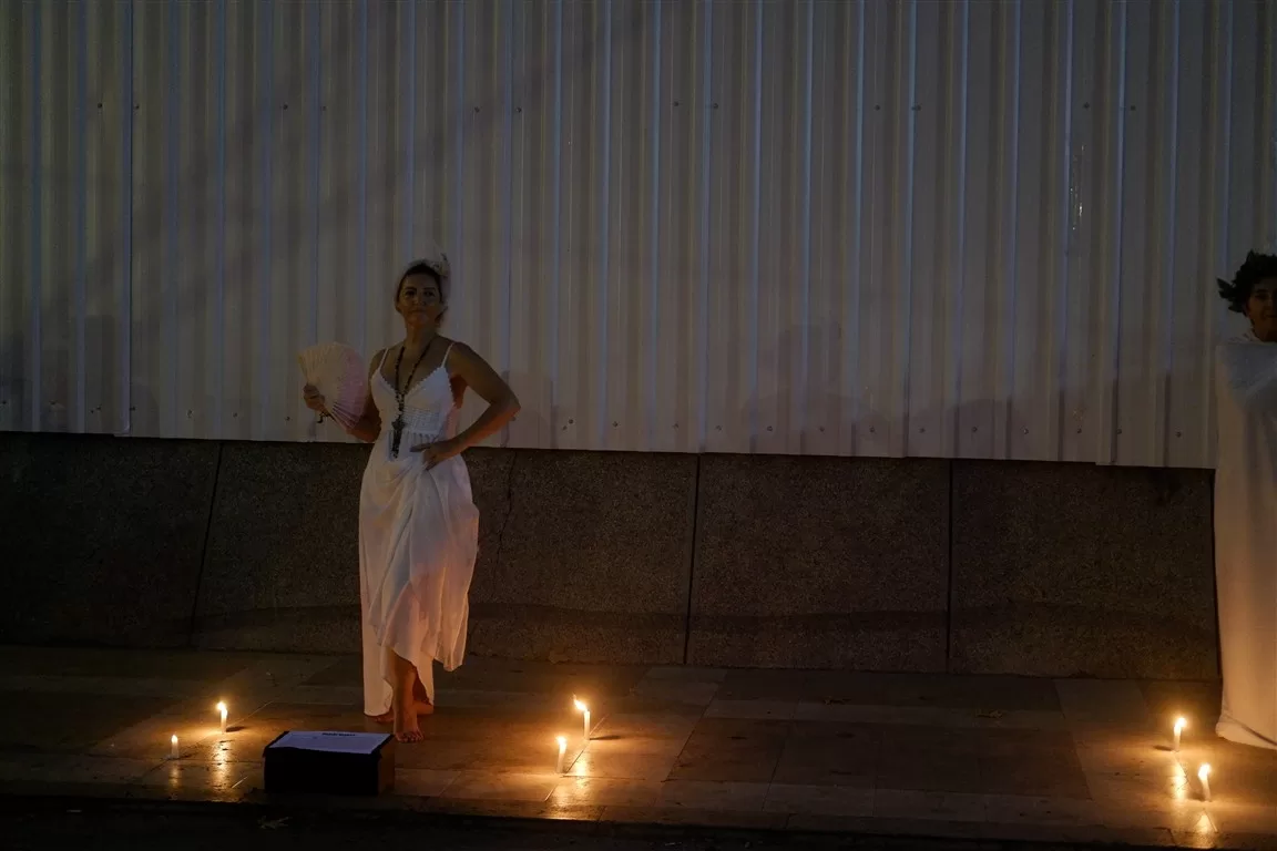 antalya arkeoloji müzesi gece müzeciliği