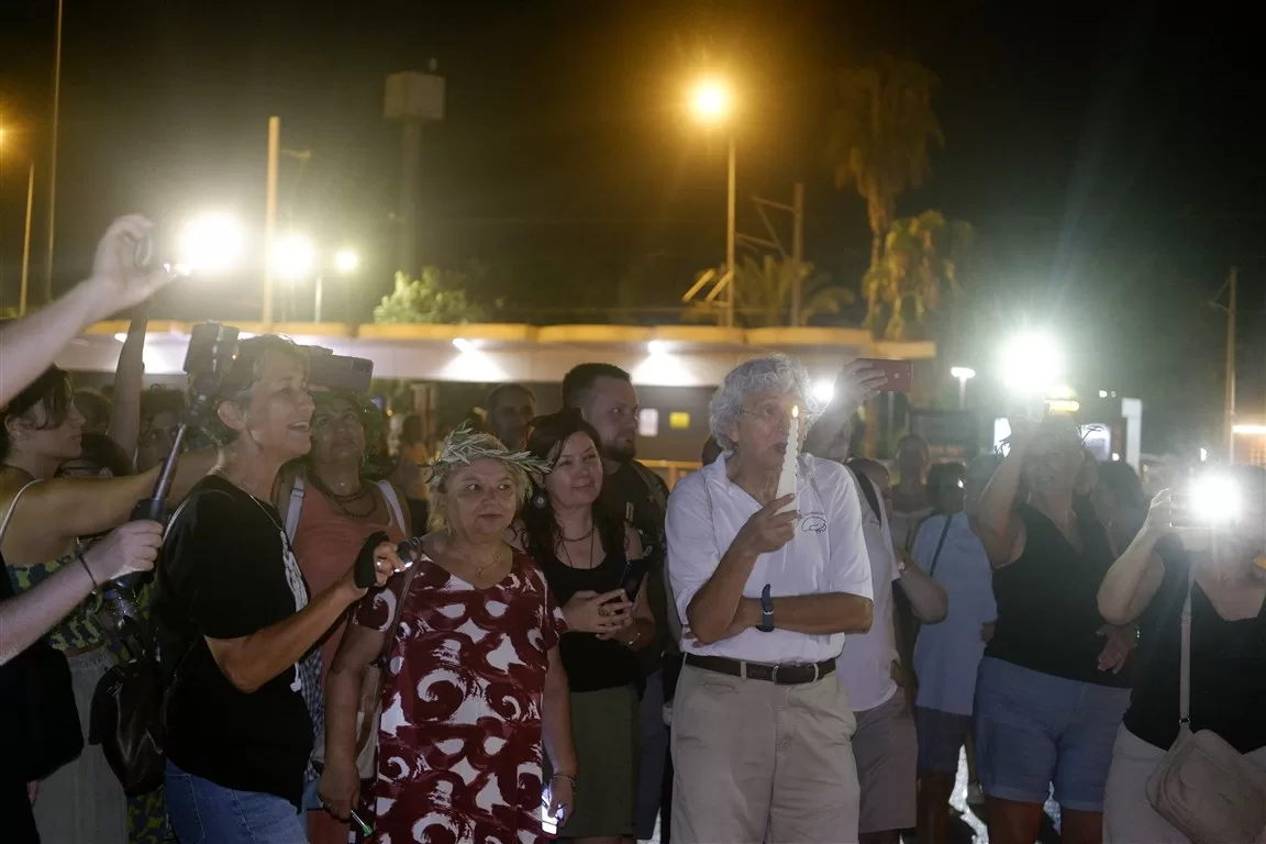 antalya arkeoloji müzesii yıkım süreci