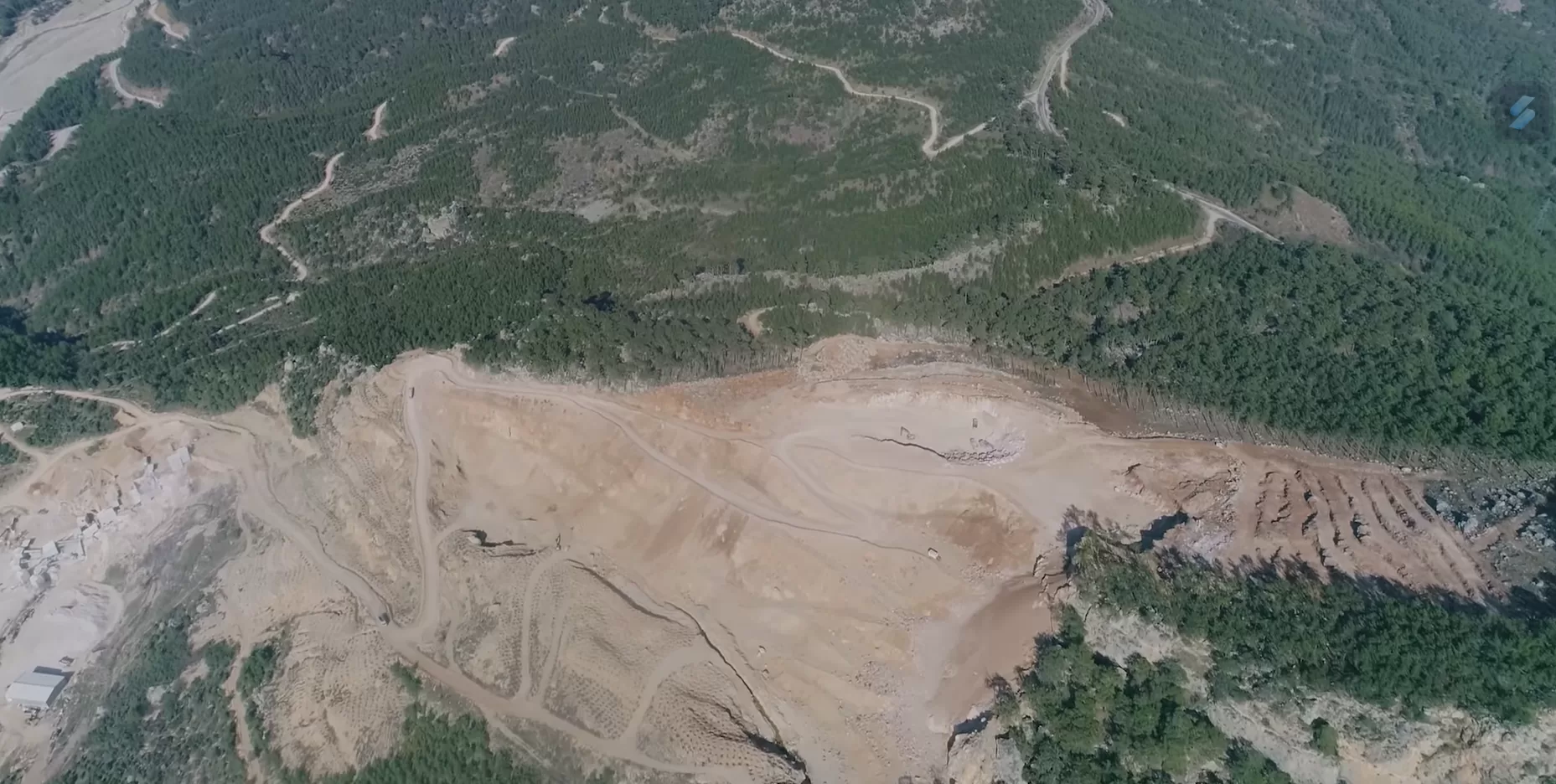 Karaindibi Mağarası imza kampanyası