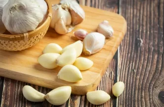 sarımsağın faydaları