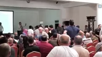 Antalya-Alanya Otoyolu güzergahı