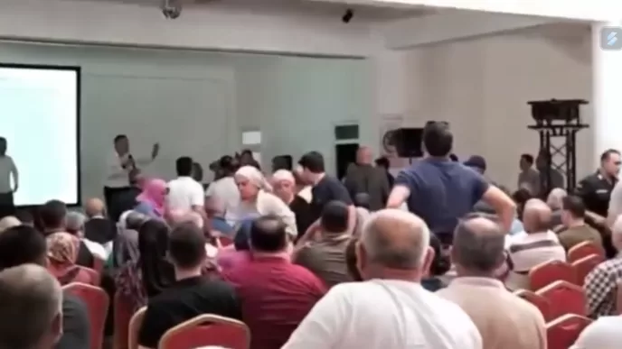 Antalya-Alanya Otoyolu güzergahı