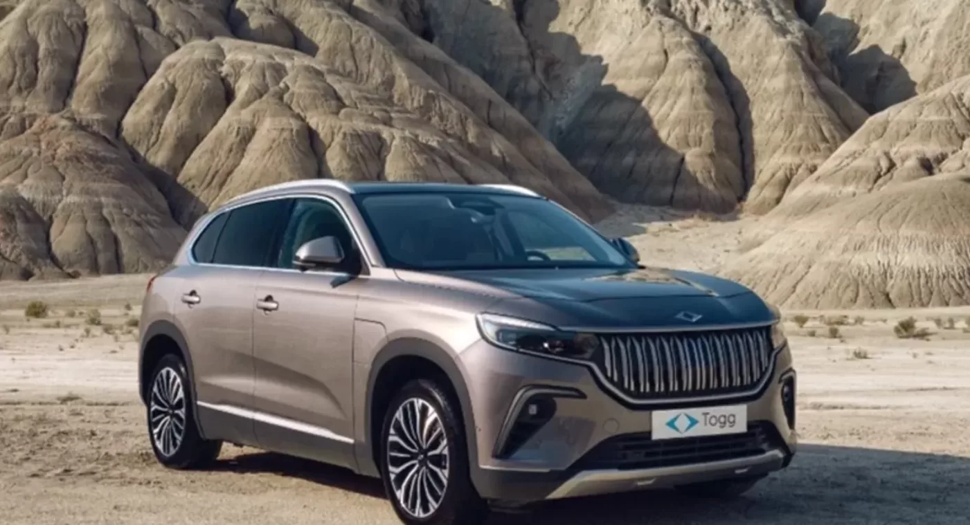 togg güncel fiyat listesi