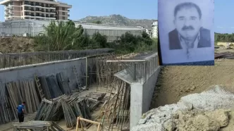 gazipaşa iş cinayeti