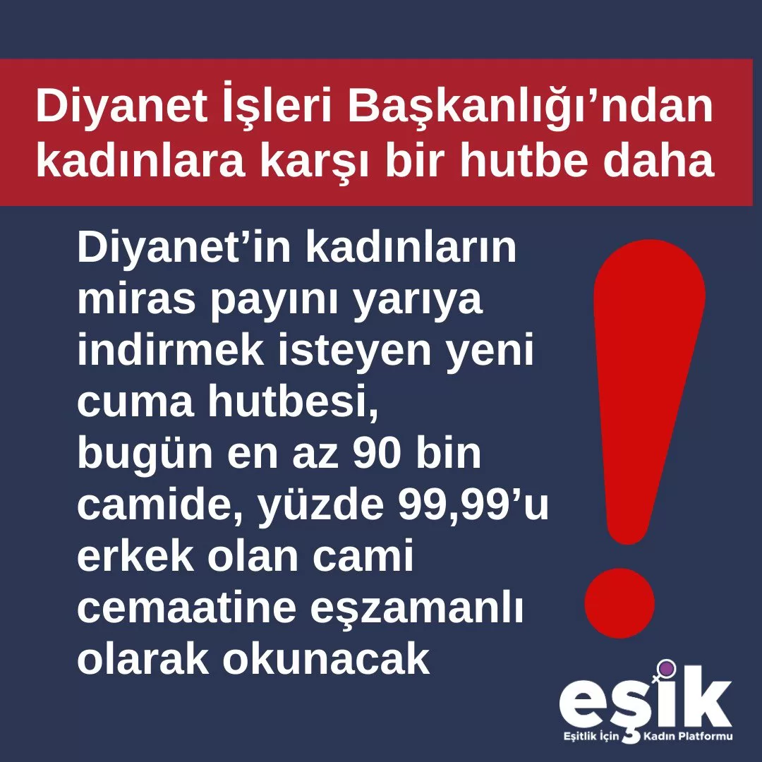 eşik miras hakkı