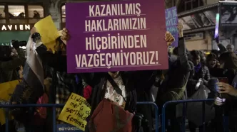 diyanete karşı suç duyurusu