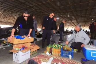 kepez belediyesi seyyar satıcı