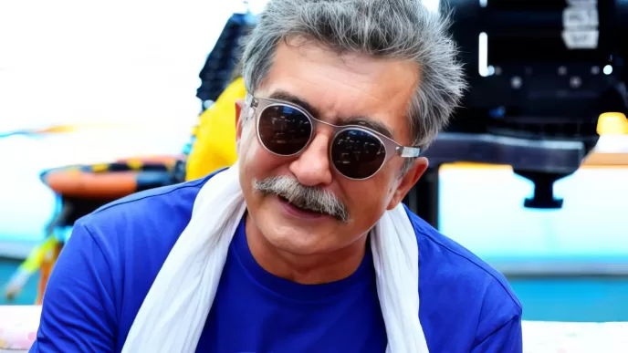 altın portakal ömer vargı