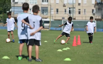 muratpaşa futbol turnuvası