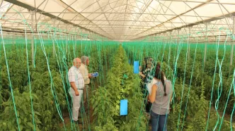 antalya büyükşehir çiftçi eğitim