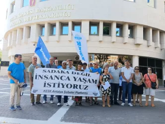 kesk antalyadan toplu sözleşme açıklaması
