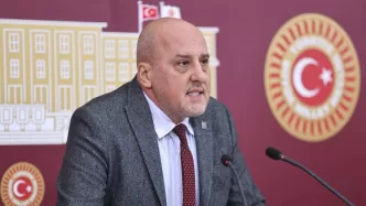 ahmet şık antalya soru önergesi