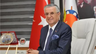 Necati Topaloğlu biyografi