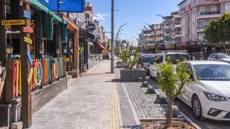 kültür mahallesi ev kirası