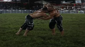 2025 yağlı güreş başpehlivan Antalya başpehlivan istatistik en çok kürsüye çıkan şehirler yağlı güreş sezonu 2025 başpehlivan şehir dağılımı