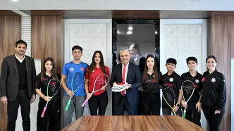 muratpaşa squash takımı