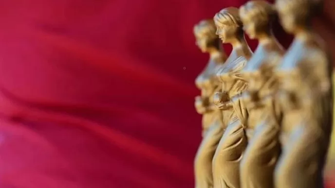 altın portakal ulusal yarışma