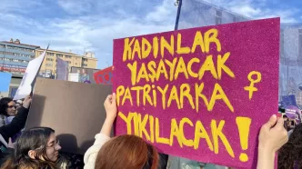 Antalya Kadın Platformu diyanet