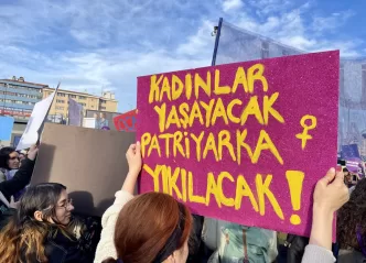 Antalya Kadın Platformu diyanet