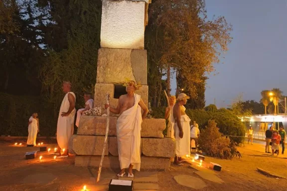 antalya arkeoloji müzesii yıkım süreci