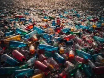 plastik anlaşması