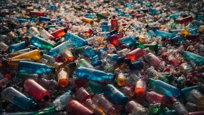 plastik anlaşması