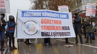 Özel Sektör Öğretmenleri Sendikası başarı okulları