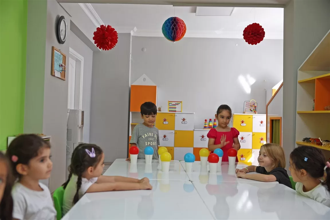 antalya kreş ücretleri zammı