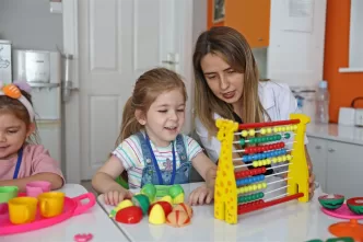 antalya büyükşehir kreş