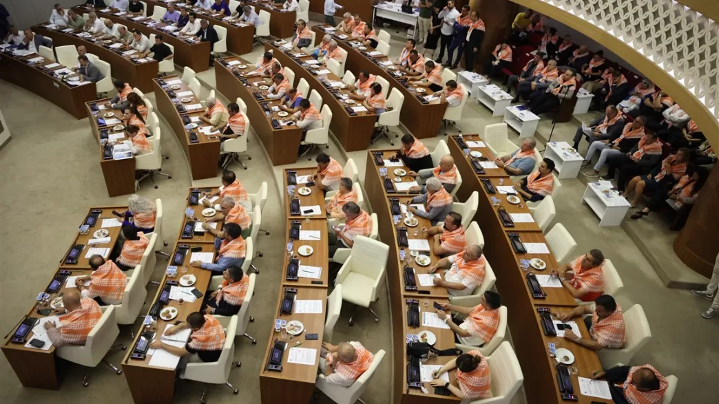 antalya büyükşehir ulaşım zam