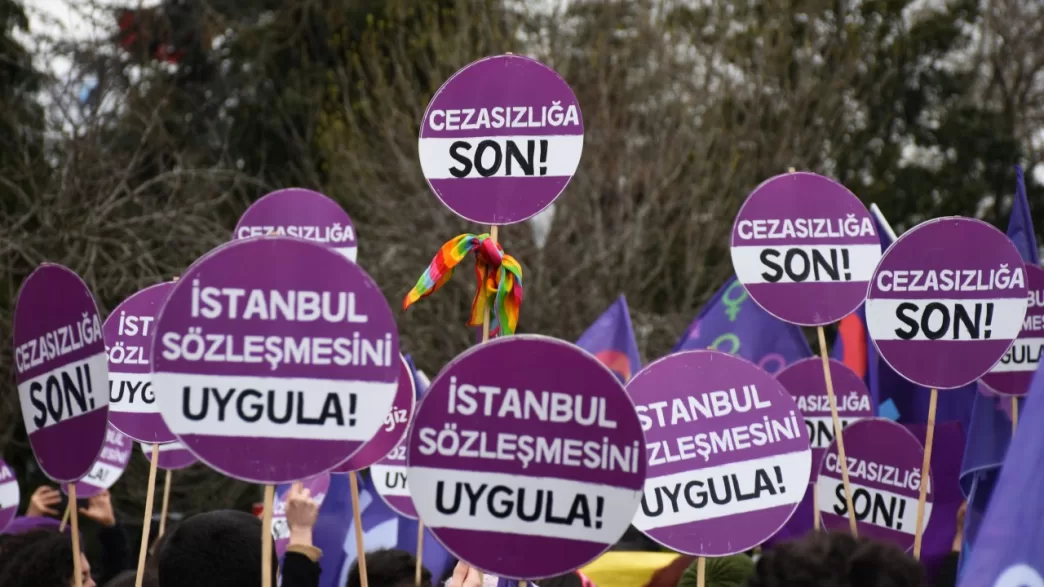 ağustos ayı kadın cinayeti