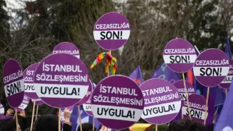 ağustos ayı kadın cinayeti