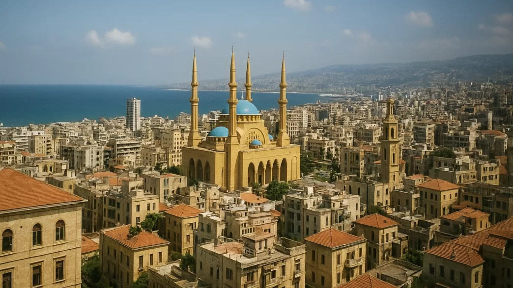 Ortadoğu ülkeleri ve başkentleri