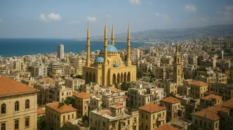 Ortadoğu ülkeleri ve başkentleri