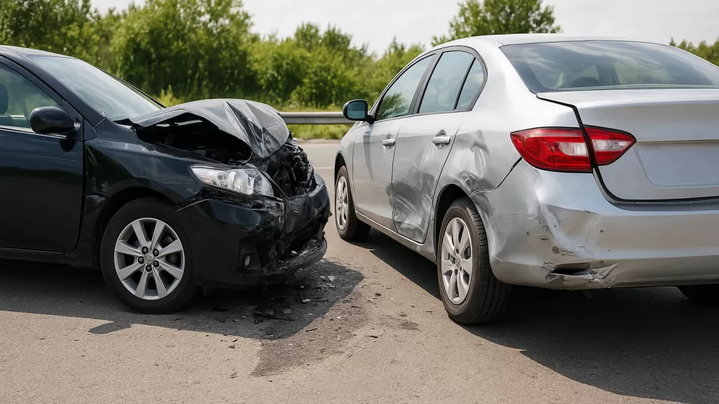 antalya ağustos ayı trafik kazası verileri