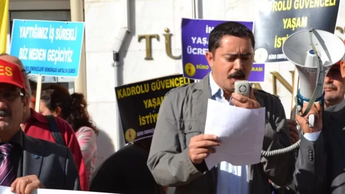 bes antalya açıklama