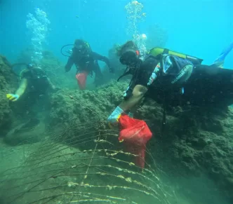 muratpaşa belediyesi dünya temizlik günü