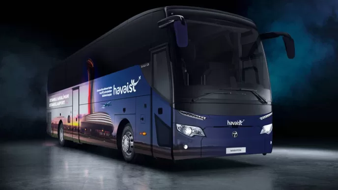 HAVAİST Ücret Tarifesi