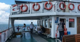 İDO Deniz Otobüsü Ücret