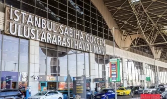 havabüs sefer saatleri