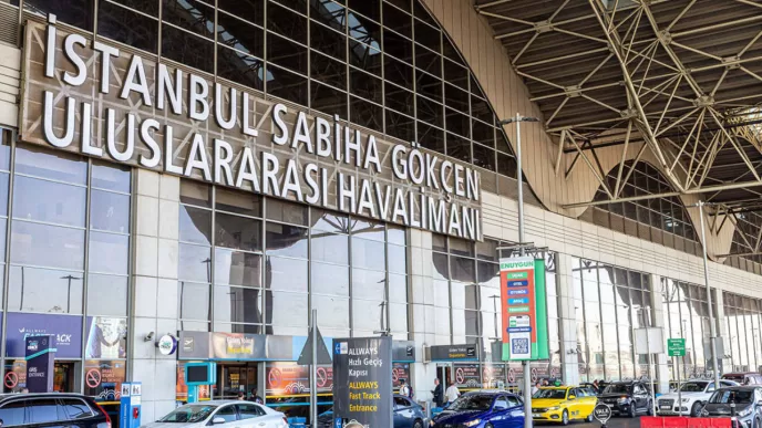 havabüs sefer saatleri