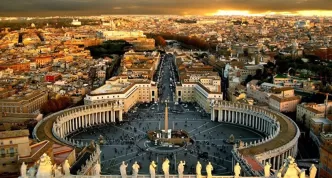 dünyanın en küçük ülkeleri