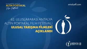 altın portakal ulusal yarışma