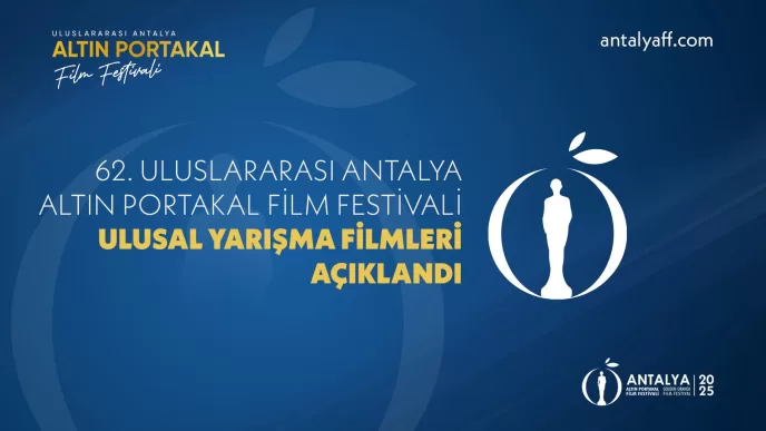 altın portakal ulusal yarışma