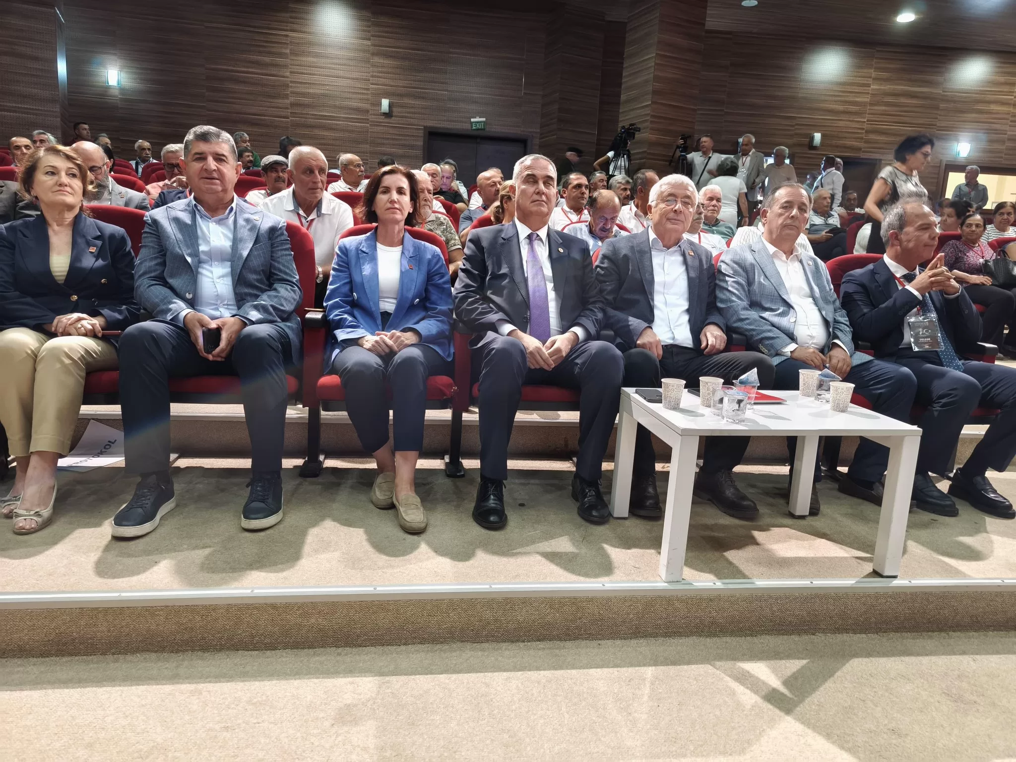 chp döşemealtı veli çot