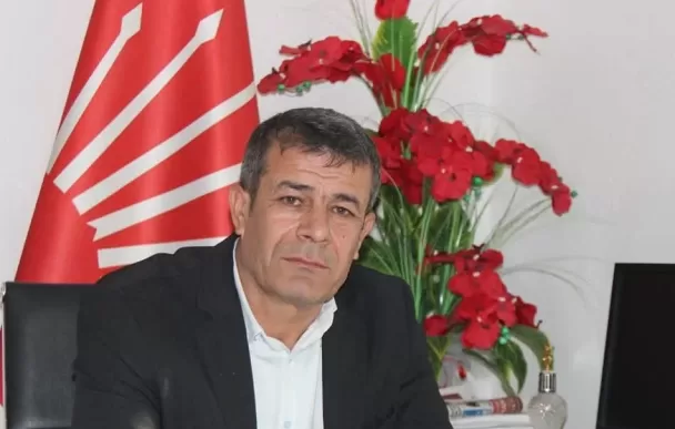 CHP Aksu hamza erdem